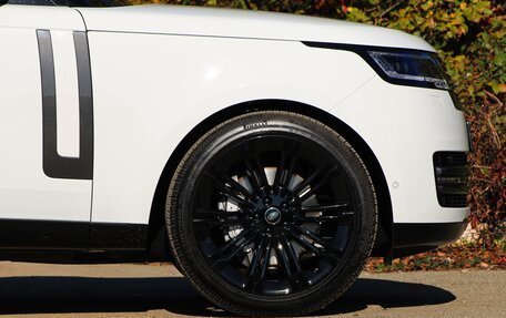 Land Rover Range Rover IV рестайлинг, 2025 год, 23 500 000 рублей, 25 фотография