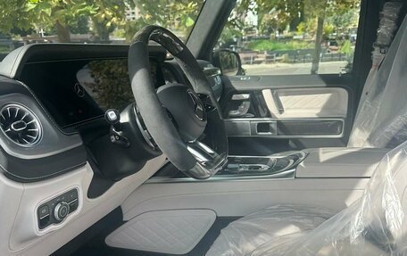 Mercedes-Benz G-Класс AMG, 2025 год, 35 250 000 рублей, 8 фотография