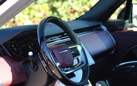 Land Rover Range Rover IV рестайлинг, 2025 год, 23 500 000 рублей, 23 фотография