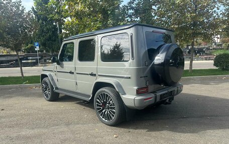 Mercedes-Benz G-Класс AMG, 2025 год, 35 250 000 рублей, 5 фотография
