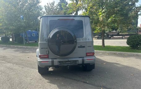 Mercedes-Benz G-Класс AMG, 2025 год, 35 250 000 рублей, 7 фотография