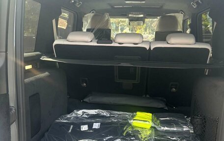 Mercedes-Benz G-Класс AMG, 2025 год, 35 250 000 рублей, 12 фотография