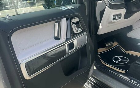 Mercedes-Benz G-Класс AMG, 2025 год, 35 250 000 рублей, 11 фотография