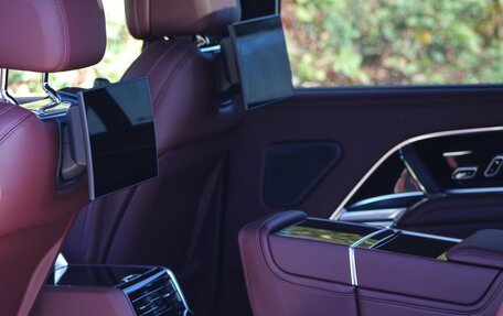 Land Rover Range Rover IV рестайлинг, 2025 год, 23 500 000 рублей, 24 фотография