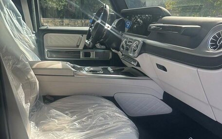 Mercedes-Benz G-Класс AMG, 2025 год, 35 250 000 рублей, 9 фотография