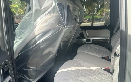 Mercedes-Benz G-Класс AMG, 2025 год, 35 250 000 рублей, 10 фотография