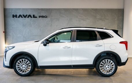 Haval Jolion, 2025 год, 2 699 000 рублей, 15 фотография