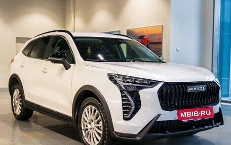 Haval Jolion, 2025 год, 2 699 000 рублей, 3 фотография