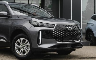 Chery Tiggo 4 I рестайлинг, 2025 год, 1 979 010 рублей, 1 фотография