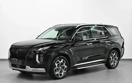 Hyundai Palisade I, 2022 год, 4 270 000 рублей, 1 фотография