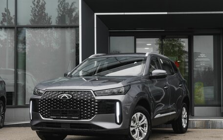 Chery Tiggo 4 I рестайлинг, 2025 год, 1 979 010 рублей, 2 фотография