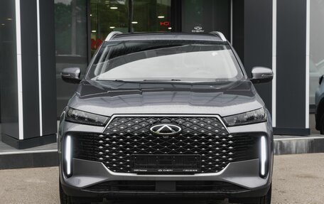 Chery Tiggo 4 I рестайлинг, 2025 год, 1 979 010 рублей, 3 фотография