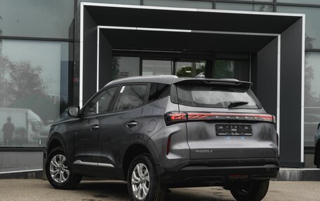 Chery Tiggo 4 I рестайлинг, 2025 год, 1 979 010 рублей, 7 фотография