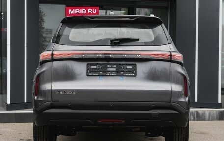 Chery Tiggo 4 I рестайлинг, 2025 год, 1 979 010 рублей, 8 фотография