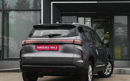 Chery Tiggo 4 I рестайлинг, 2025 год, 1 979 010 рублей, 9 фотография