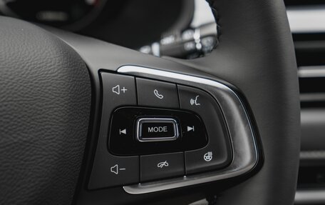 Chery Tiggo 4 I рестайлинг, 2025 год, 1 979 010 рублей, 11 фотография