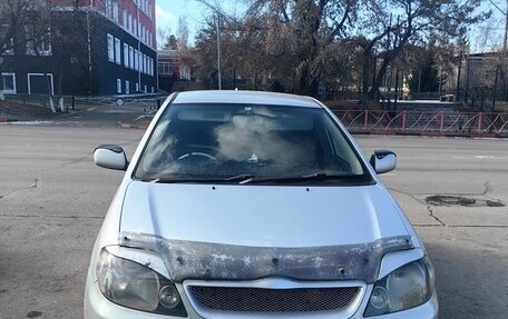 Toyota Allex i рестайлинг, 2001 год, 545 000 рублей, 1 фотография