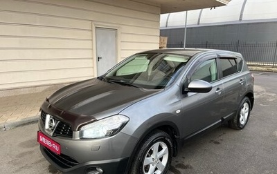 Nissan Qashqai, 2012 год, 1 100 000 рублей, 1 фотография
