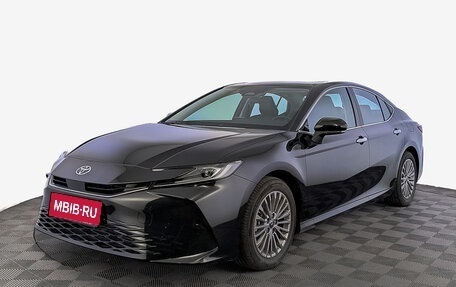 Toyota Camry, 2024 год, 4 850 000 рублей, 1 фотография