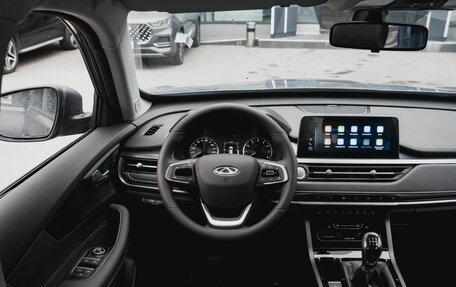 Chery Tiggo 4 I рестайлинг, 2025 год, 1 979 010 рублей, 17 фотография