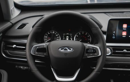 Chery Tiggo 4 I рестайлинг, 2025 год, 1 979 010 рублей, 21 фотография