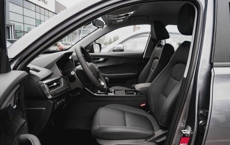 Chery Tiggo 4 I рестайлинг, 2025 год, 1 979 010 рублей, 24 фотография