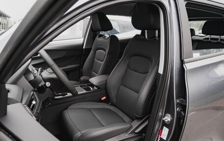 Chery Tiggo 4 I рестайлинг, 2025 год, 1 979 010 рублей, 25 фотография