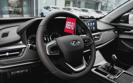 Chery Tiggo 4 I рестайлинг, 2025 год, 1 979 010 рублей, 22 фотография