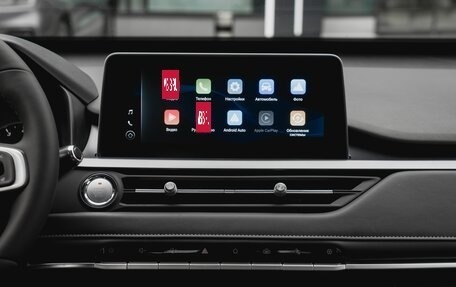 Chery Tiggo 4 I рестайлинг, 2025 год, 1 979 010 рублей, 16 фотография