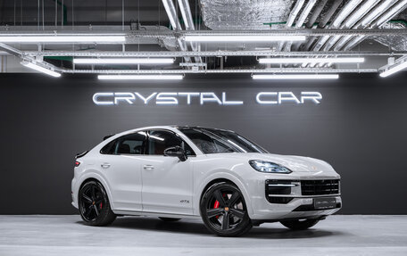 Porsche Cayenne III, 2025 год, 24 900 000 рублей, 1 фотография