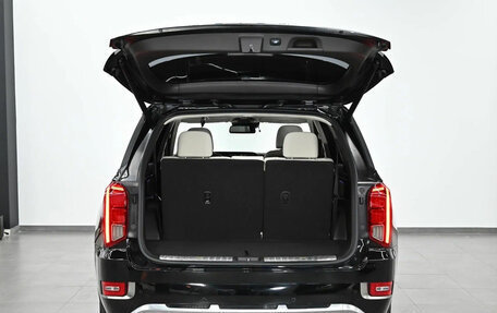 Hyundai Palisade I, 2022 год, 4 270 000 рублей, 5 фотография