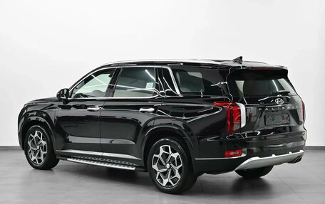 Hyundai Palisade I, 2022 год, 4 270 000 рублей, 4 фотография