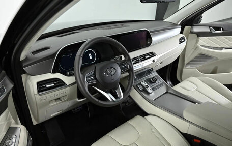 Hyundai Palisade I, 2022 год, 4 270 000 рублей, 7 фотография