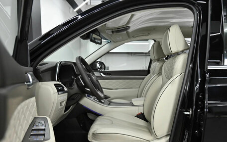 Hyundai Palisade I, 2022 год, 4 270 000 рублей, 9 фотография