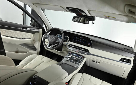 Hyundai Palisade I, 2022 год, 4 270 000 рублей, 6 фотография