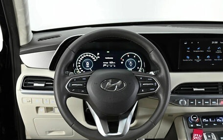 Hyundai Palisade I, 2022 год, 4 270 000 рублей, 8 фотография