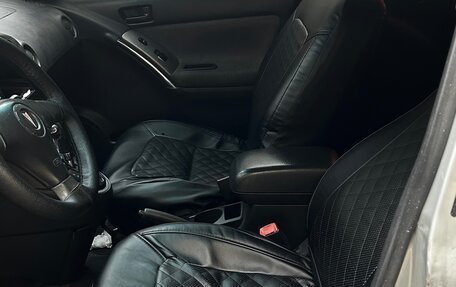 Pontiac Vibe II, 2003 год, 220 000 рублей, 9 фотография