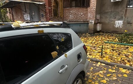 Pontiac Vibe II, 2003 год, 220 000 рублей, 5 фотография