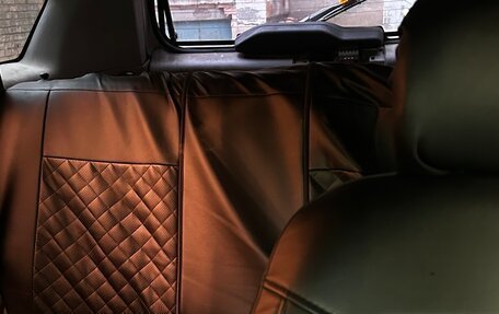 Pontiac Vibe II, 2003 год, 220 000 рублей, 10 фотография