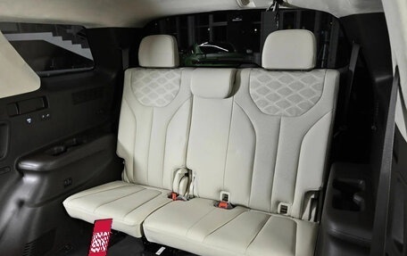 Hyundai Palisade I, 2022 год, 4 270 000 рублей, 11 фотография