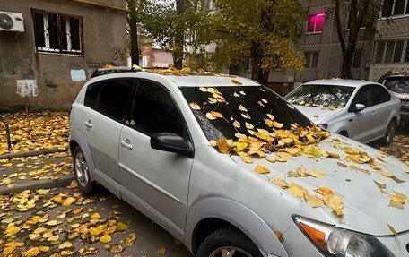 Pontiac Vibe II, 2003 год, 220 000 рублей, 6 фотография