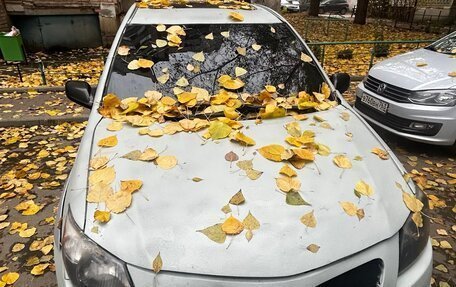 Pontiac Vibe II, 2003 год, 220 000 рублей, 3 фотография