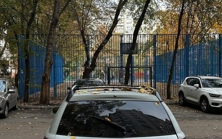 Pontiac Vibe II, 2003 год, 220 000 рублей, 7 фотография