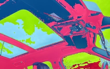 Land Rover Range Rover IV рестайлинг, 2018 год, 8 800 000 рублей, 16 фотография