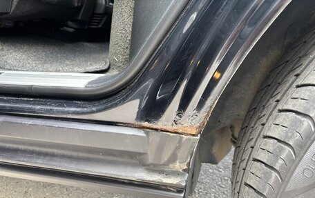 Land Rover Range Rover III, 2011 год, 1 750 000 рублей, 13 фотография