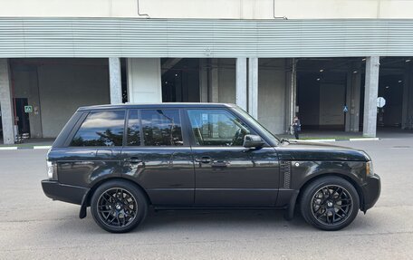 Land Rover Range Rover III, 2011 год, 1 750 000 рублей, 4 фотография