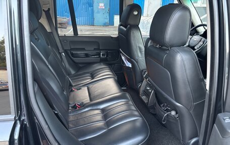 Land Rover Range Rover III, 2011 год, 1 750 000 рублей, 9 фотография