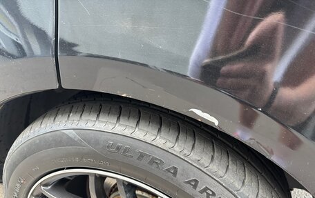 Land Rover Range Rover III, 2011 год, 1 750 000 рублей, 12 фотография