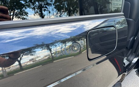 Land Rover Range Rover III, 2011 год, 1 750 000 рублей, 16 фотография