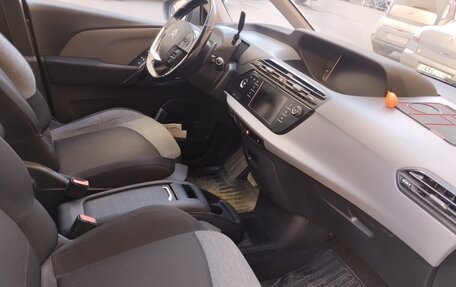 Citroen C4 SpaceTourer I, 2019 год, 1 750 000 рублей, 5 фотография